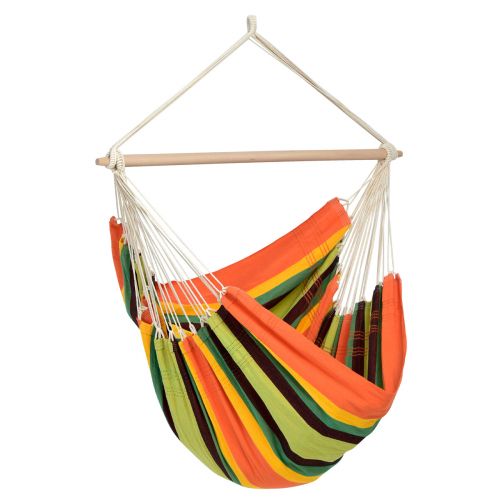 Hängesessel Luxus Esmeralda